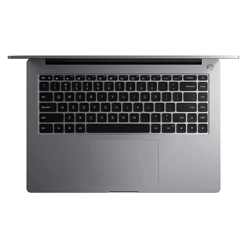 Mi Notebook Ultra 3K Resolution Display i5 11th Gen 8GB/512GB SSD - Master