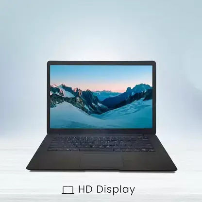 Avita PURA APU Dual Core A6 - 4 GB/128 GB SSD Windows 10 Home) NS14A6ING431-SGC - Master