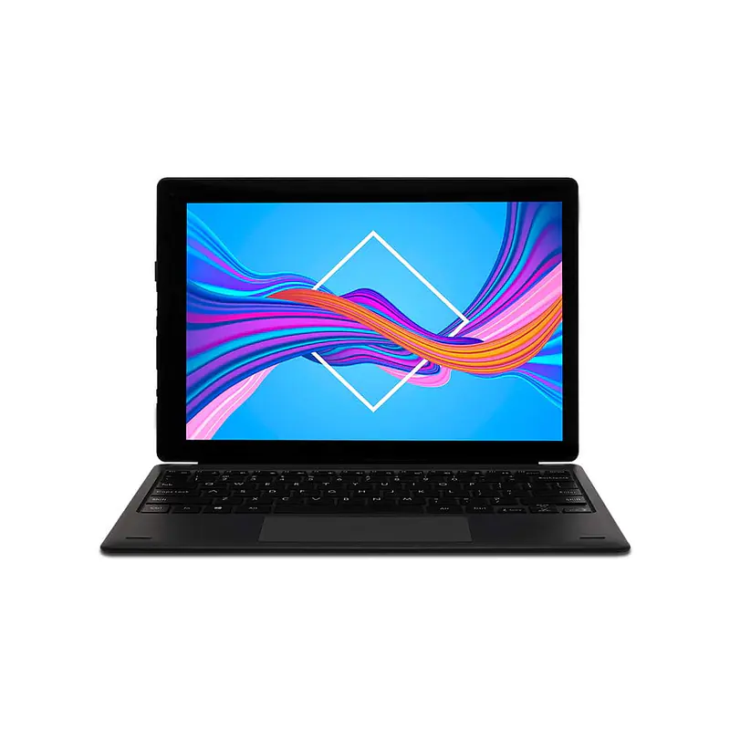 AVITA Cosmos 2 in 1 4 GB/64 GB EMMC Storage NS12T5IN021P 2 in 1 Laptop - Master