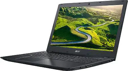 Acer Aspire E 15 Intel Core i5 7th Gen 7200U - (8 GB/HDD/1 TB HDD/Windows 10 Home/2 GB Graphics) E5-575G Laptop  (15.6 inch, Black, 2.23 kg - Master