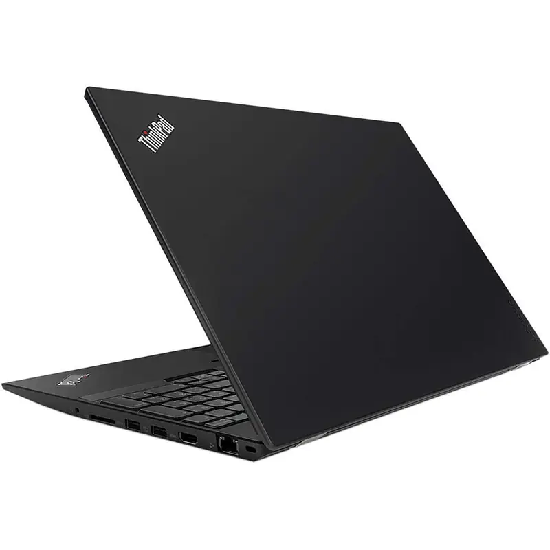 Lenovo ThinkPad P52s 8th Gen i7  quadro workstation server - Master