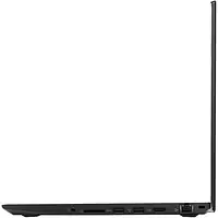 Lenovo ThinkPad P52s 8th Gen i7  quadro workstation server - Master