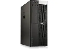 Dell Precision 7810 Tower Workstation - Master