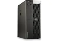Dell Precision 7810 Tower Workstation - Master