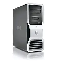 Dell Precision T7500 24GB Ram 1TB Sata HDD - Master