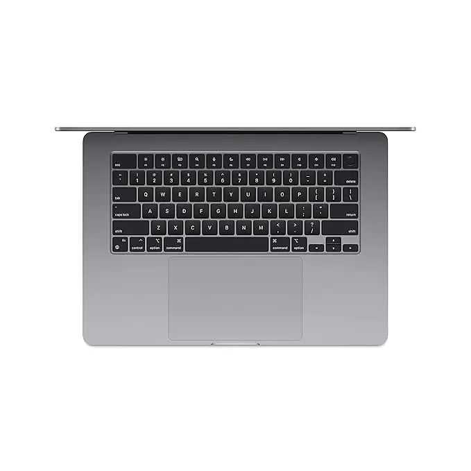 Apple MacBook Air Apple M3 - (16 GB/512 GB SSD/macOS Sonoma) - Master