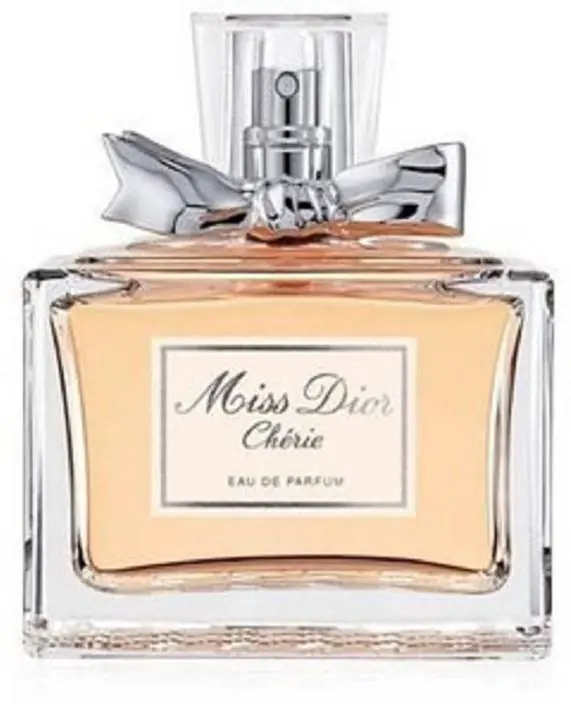 Dior Perfume Miss Cherie For Women EDT Eau de Toilette - 100 ml  (For Women) - Master
