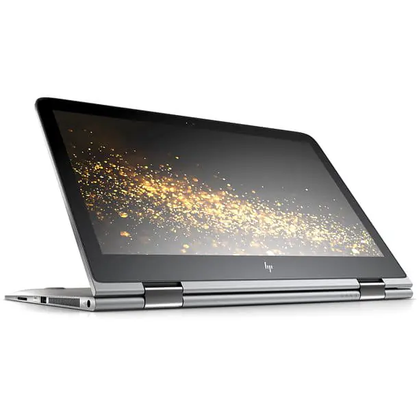 A Hp envy X360 Y013CL Core i7 7th 16GB 256 GB HDD 13.3" Win 10 - Master