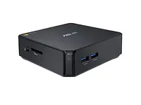 ASUS I7 8TH GEN 8GB 256 SSD WINDOWS Chromebox M063U Desktop ASUS Chromebox 3 Mini Desktop Computer - Master