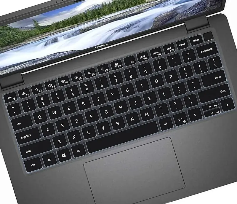 Dell Latitude 7390 Core i7 8th-13.3"-Refurbished 2 in 1 Convertible Refurbised Laptop 16GB Ram, 512GB SSD - Master