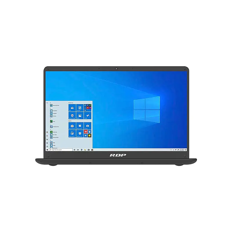 RDP ThinBook 1010 4GB RAM, 64GB Windows 10 Pro, 14.1â€ HD Screen - Master