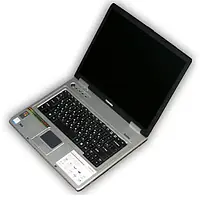 Toshiba Satellite Pro L10-102 Intel Centrino 1.7GHz 512MB 40GB DVD Super Multi 15" TFT - Master