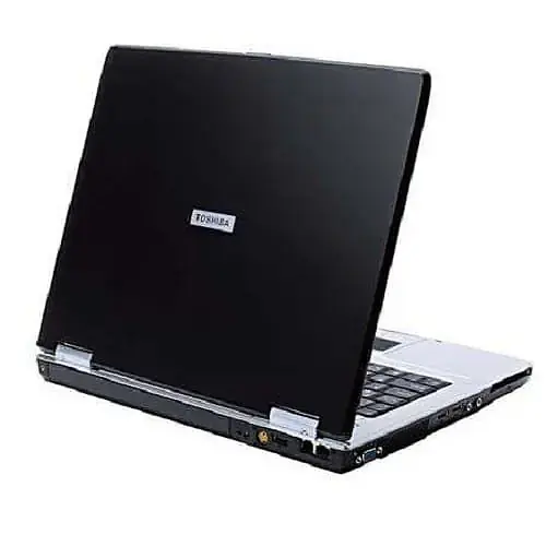 Toshiba Satellite Pro L10-102 Intel Centrino 1.7GHz 512MB 40GB DVD Super Multi 15" TFT - Master