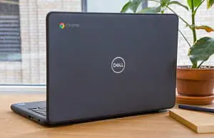 dell chromebook 11 5190 - Master