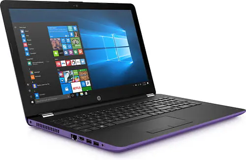 HP 15-BS188CLHP 15-bs Laptop (Core i7 8th Gen/ 16 GB/1 TB ssd/ - Master