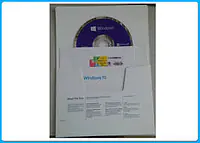 Microsoft Windows 10 Pro 64 Bit 32/64 Bit ( Dvd ) - Master