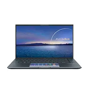 ASUS ZenBook 14e 2021 i5-1135G7 11th Gen 8GB/512GB SSD - Master