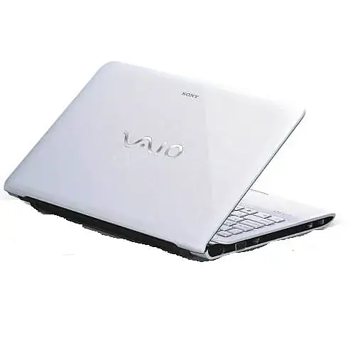 Sony VAIO PCG61312W | Core i3 | RAM 2GB+320GB HD - Master