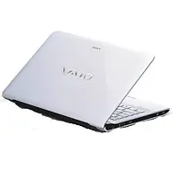 Sony VAIO PCG61312W | Core i3 | RAM 2GB+320GB HD - Master