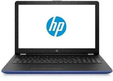 HP 15-BS178CL 8th gen core I5 12GB Ram 2 TB HDD 15.6'' HD LED WIN 10 - Master