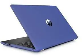 HP 15-BS178CL 8th gen core I5 12GB Ram 2 TB HDD 15.6'' HD LED WIN 10 - Master