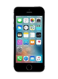 Apple iPhone SE - Space Grey - Master