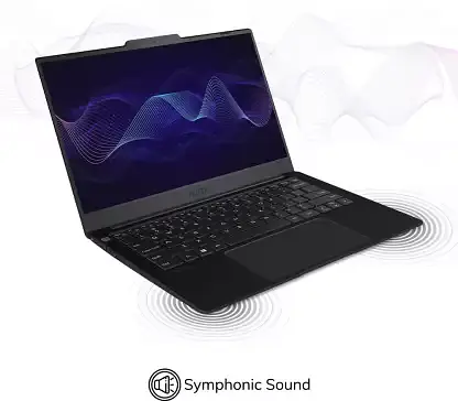 Avita Liber Core i5 10th Gen - 8 GB/256 GB SSD NS14A8INF542-MB - Master