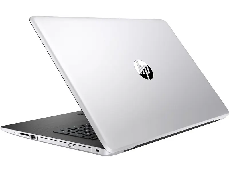 Hp Pavilion Core i3 7th Gen 15.6" Led Win 10 Refurb - Master