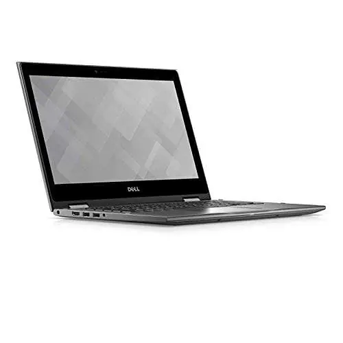 Dell Inspiron  5368 13.3"Laptop (6th GenCore i3-6100U/4GB/1TB/Wind 10 Home/Integrated Graphics) - Master