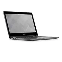 Dell Inspiron  5368 13.3"Laptop (6th GenCore i3-6100U/4GB/1TB/Wind 10 Home/Integrated Graphics) - Master