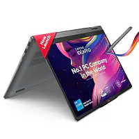 Lenovo Smartchoice Ideapad 5 2-in-1 13th Gen Intel Core i5-13420H 16GB RAM/512GB SSD - Master