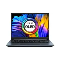 ASUS Vivobook Pro 14 OLED (2021) Intel Core i5 11th Gen 11300H - 16 GB/512 GB SSD - Master