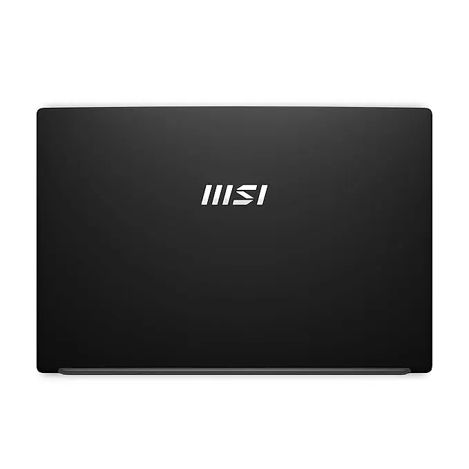 MSI Modern 15 H AI, Intel 1st Gen 16GB/512GB NVMe SSD/Windows 11 Home - Master