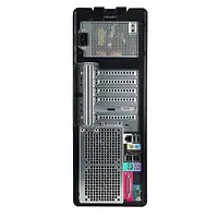 Dell T3500 / HP z400 8 GB PC3 RAM, 500 GB Hard Drive - Master