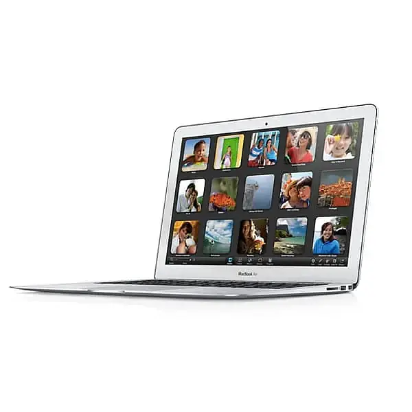 Apple MacBook Air A1466 | MID 2015 Core i7 | 8GB+512GB SSD - Master
