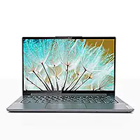 Lenovo Yoga Slim 7 I5 11Th Gen 16Gb/512Ssd 82A3009Rin - Master