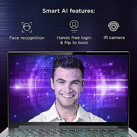 Lenovo Yoga Slim 7 I5 11Th Gen 16Gb/512Ssd 82A3009Rin - Master