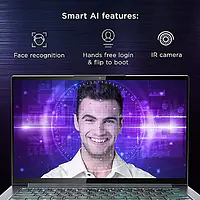 Lenovo Yoga Slim 7 I5 11Th Gen 16Gb/512Ssd 82A3009Rin - Master