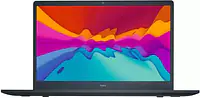 RedmiBook Pro Core i3 11th Gen - (8 GB/256 GB SSD/Windows 11 Home) Thin and Light Laptop  (15.6 inch, Charcoal Gray, 1.8 kg, With MS Office) - Master