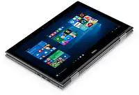 DELL Inspiron 5000 Core i5 7th Gen - (8 GB/1 TB HDD/Windows 10 Home) - Master