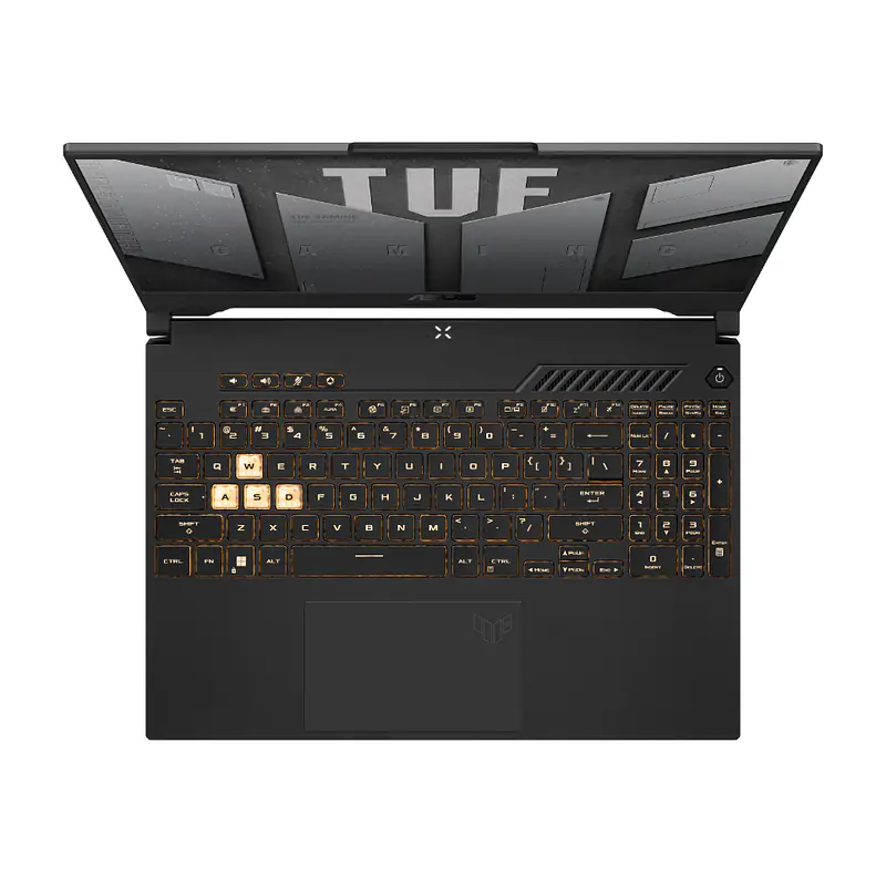ASUS TUF 16GB, 1TB, Windows 11, MS Office 2019 F15 FA507RE-HN043WS - Master