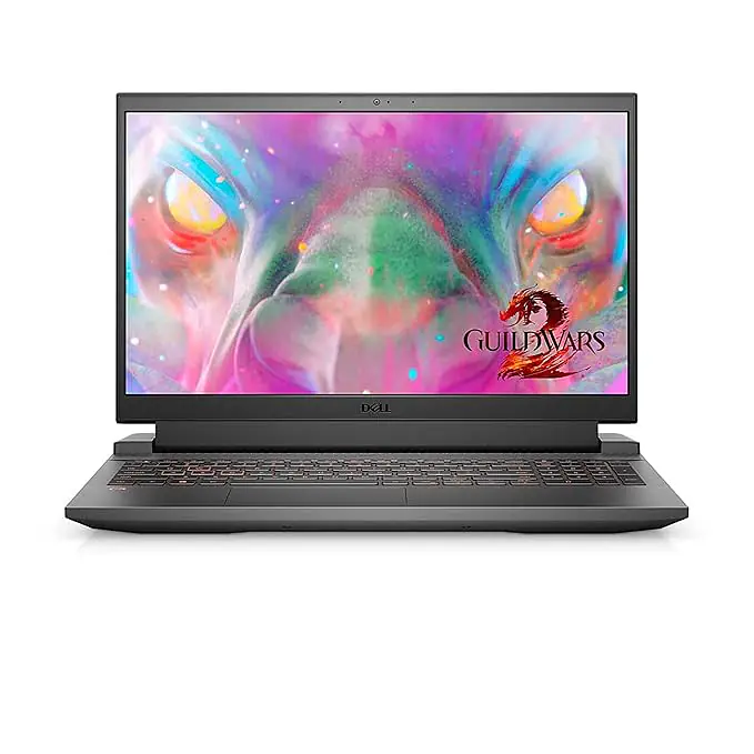 Dell G15 5520 Gaming Laptop 16GB/ 512Gb - Master