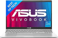 ASUS Vivobook 15 (2024) Intel Core i5 11th Gen 16 GB/512 GB SSD Windows 11 Home - Master