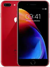 I PHONE 8 PLUS/256 GB - Master