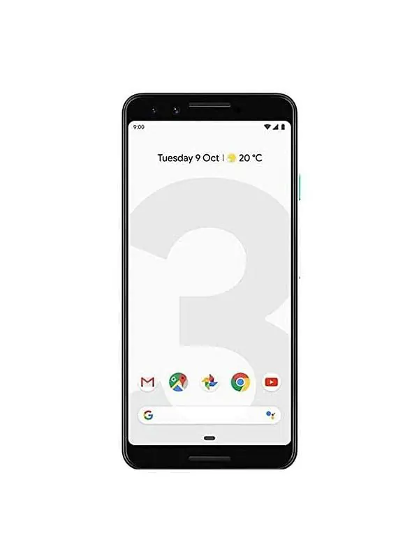 USED GOOGLE PIXEL 3A  64 GB - Master
