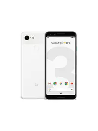 USED GOOGLE PIXEL 3A  64 GB - Master