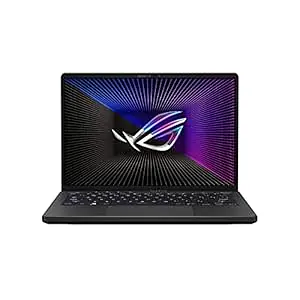 ASUS ROG Zephyrus G14 (2022) 32 GB/1 TB SSD/Windows 11 GA402RK-L8147WS Gaming Laptop - Master