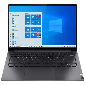 Lenovo Yoga Slim 7 Pro 14IHU5 Intel Core i5 11th Gen 16GB, 512GB Windows 11 Home - Master