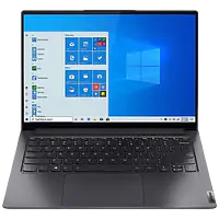 Lenovo Yoga Slim 7 Pro 14IHU5 Intel Core i5 11th Gen 16GB, 512GB Windows 11 Home - Master