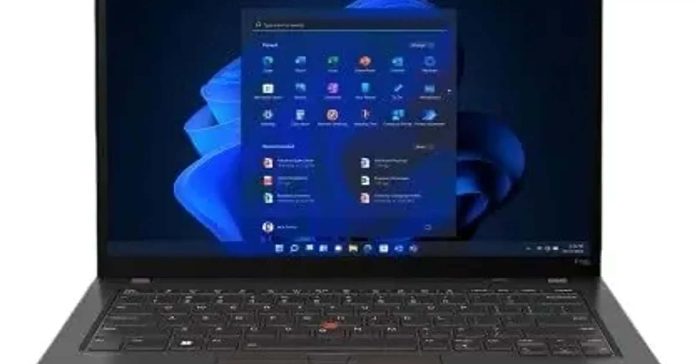 Lenovo ThinkPad P14s AMD Ryzen 7 Pro 7840U 14